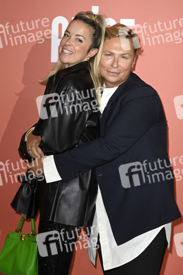 Weltpremiere der ARISE Grand Show 2021 in Berlin