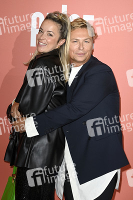 Weltpremiere der ARISE Grand Show 2021 in Berlin