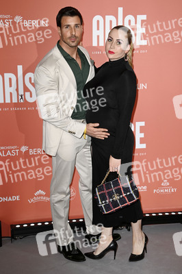 Weltpremiere der ARISE Grand Show 2021 in Berlin