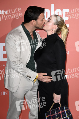 Weltpremiere der ARISE Grand Show 2021 in Berlin