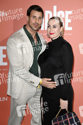 Weltpremiere der ARISE Grand Show 2021 in Berlin