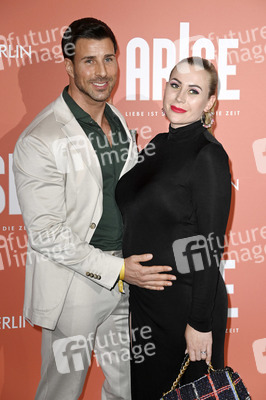 Weltpremiere der ARISE Grand Show 2021 in Berlin