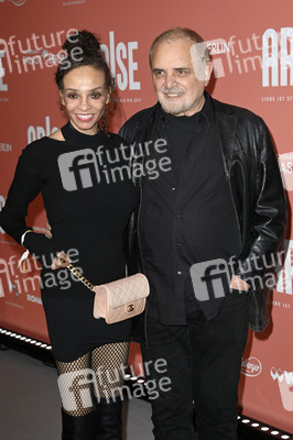 Weltpremiere der ARISE Grand Show 2021 in Berlin