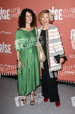 Weltpremiere der ARISE Grand Show 2021 in Berlin