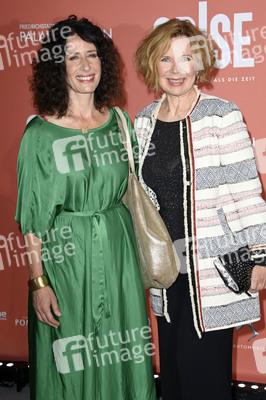 Weltpremiere der ARISE Grand Show 2021 in Berlin