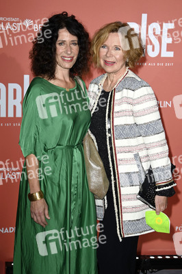 Weltpremiere der ARISE Grand Show 2021 in Berlin