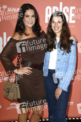 Weltpremiere der ARISE Grand Show 2021 in Berlin