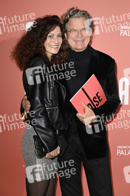 Weltpremiere der ARISE Grand Show 2021 in Berlin