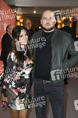 Weltpremiere der ARISE Grand Show 2021 in Berlin