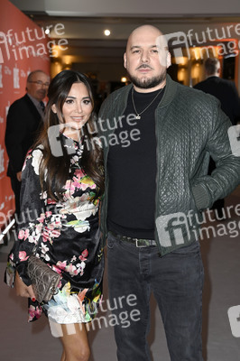 Weltpremiere der ARISE Grand Show 2021 in Berlin