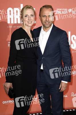 Weltpremiere der ARISE Grand Show 2021 in Berlin