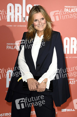 Weltpremiere der ARISE Grand Show 2021 in Berlin