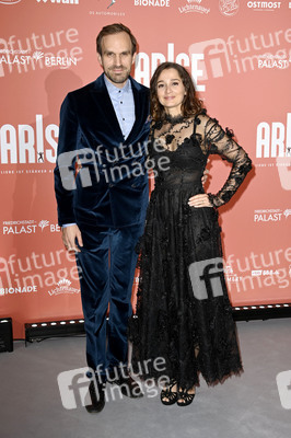 Weltpremiere der ARISE Grand Show 2021 in Berlin