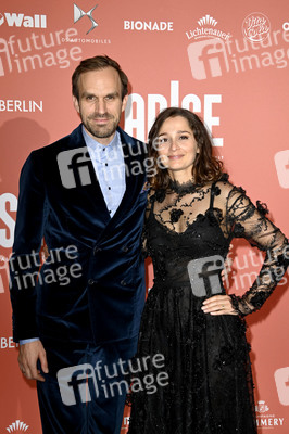 Weltpremiere der ARISE Grand Show 2021 in Berlin