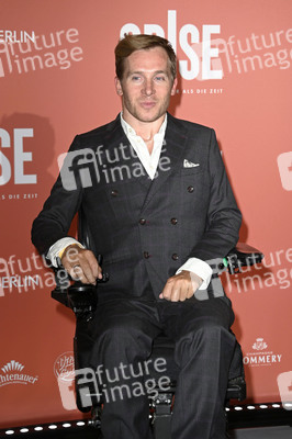 Weltpremiere der ARISE Grand Show 2021 in Berlin