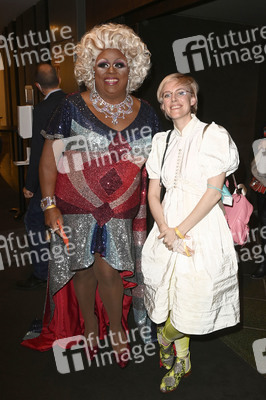 Weltpremiere der ARISE Grand Show 2021 in Berlin