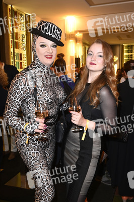 Weltpremiere der ARISE Grand Show 2021 in Berlin