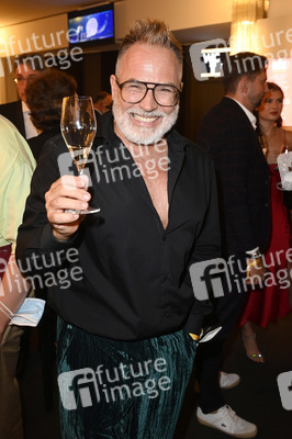 Weltpremiere der ARISE Grand Show 2021 in Berlin