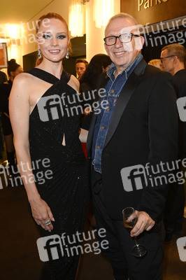 Weltpremiere der ARISE Grand Show 2021 in Berlin