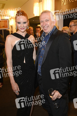 Weltpremiere der ARISE Grand Show 2021 in Berlin