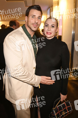 Weltpremiere der ARISE Grand Show 2021 in Berlin