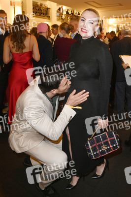 Weltpremiere der ARISE Grand Show 2021 in Berlin