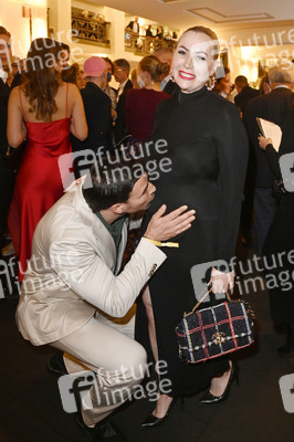 Weltpremiere der ARISE Grand Show 2021 in Berlin