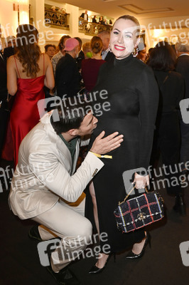 Weltpremiere der ARISE Grand Show 2021 in Berlin