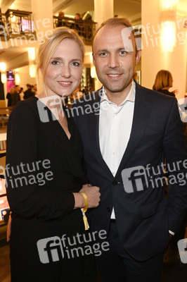 Weltpremiere der ARISE Grand Show 2021 in Berlin