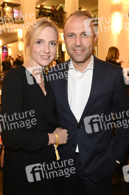 Weltpremiere der ARISE Grand Show 2021 in Berlin