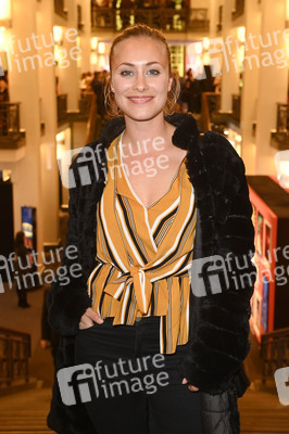 Weltpremiere der ARISE Grand Show 2021 in Berlin