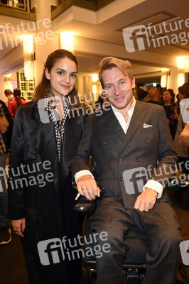 Weltpremiere der ARISE Grand Show 2021 in Berlin