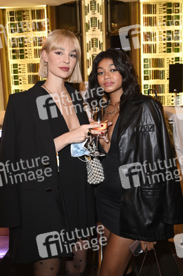 Weltpremiere der ARISE Grand Show 2021 in Berlin