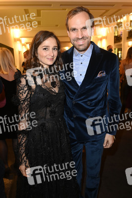 Weltpremiere der ARISE Grand Show 2021 in Berlin