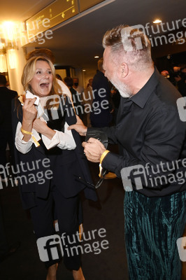 Weltpremiere der ARISE Grand Show 2021 in Berlin