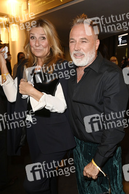 Weltpremiere der ARISE Grand Show 2021 in Berlin