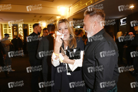 Weltpremiere der ARISE Grand Show 2021 in Berlin