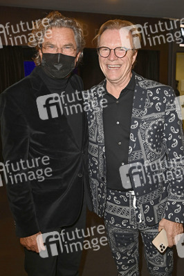 Weltpremiere der ARISE Grand Show 2021 in Berlin