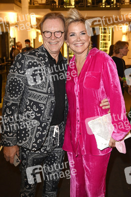 Weltpremiere der ARISE Grand Show 2021 in Berlin