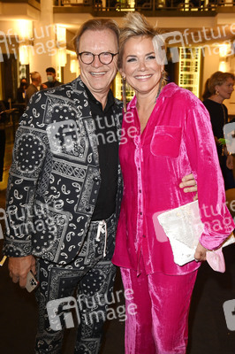 Weltpremiere der ARISE Grand Show 2021 in Berlin