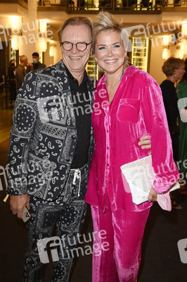 Weltpremiere der ARISE Grand Show 2021 in Berlin