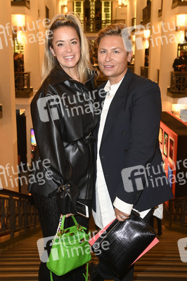 Weltpremiere der ARISE Grand Show 2021 in Berlin