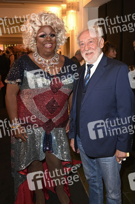 Weltpremiere der ARISE Grand Show 2021 in Berlin