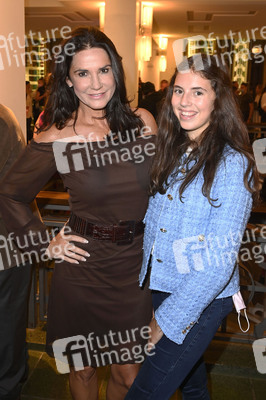 Weltpremiere der ARISE Grand Show 2021 in Berlin