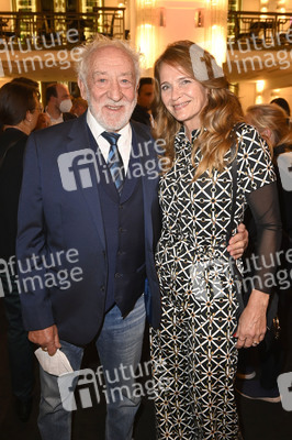 Weltpremiere der ARISE Grand Show 2021 in Berlin