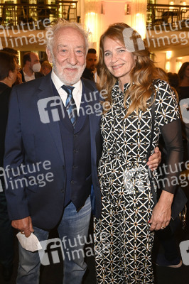 Weltpremiere der ARISE Grand Show 2021 in Berlin