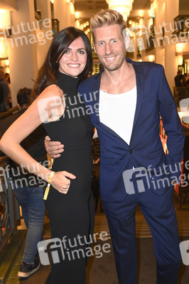 Weltpremiere der ARISE Grand Show 2021 in Berlin