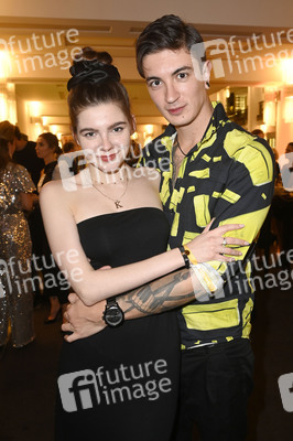 Weltpremiere der ARISE Grand Show 2021 in Berlin