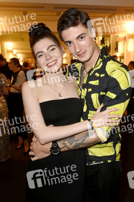 Weltpremiere der ARISE Grand Show 2021 in Berlin