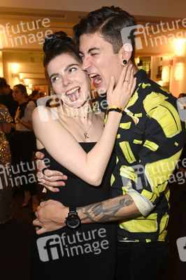 Weltpremiere der ARISE Grand Show 2021 in Berlin